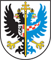 Nadškofija Ljubljana Logo